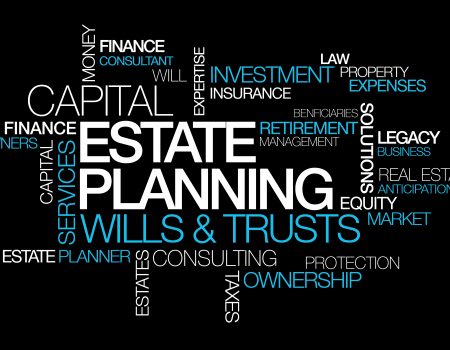 An Estate Plan – why you should have one