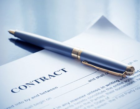 Is your contract unfair?