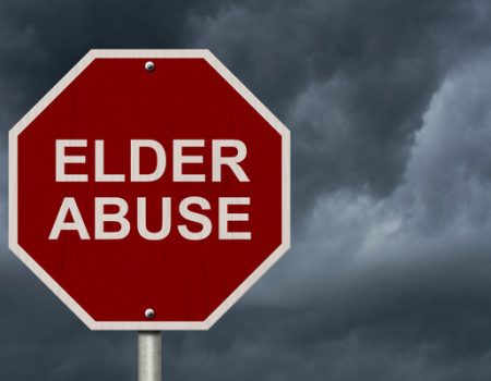 A RISE IN ELDER ABUSE: A SIGNIFICANT PROBLEM