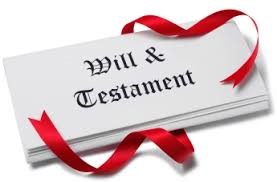 THE IMPORTANCE OF CAPTURING A CLIENT’S TESTAMENTARY WISHES